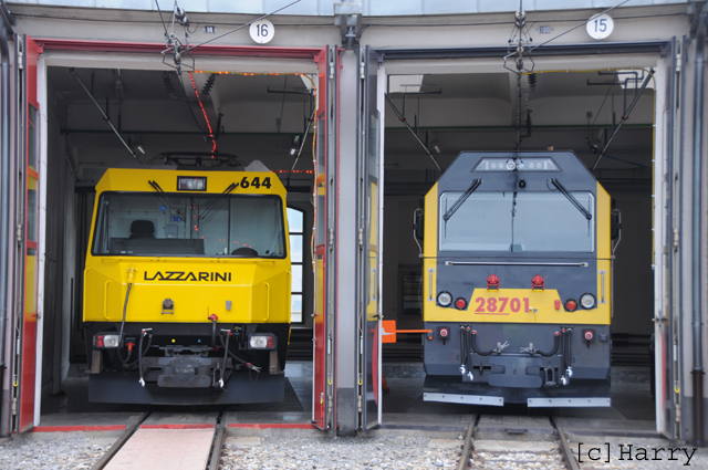 Gmf 4/4 287 01
10.07.2015 umnummeriert aus Gmf 4/4 287 01 in Gmf 4/4 234 01
