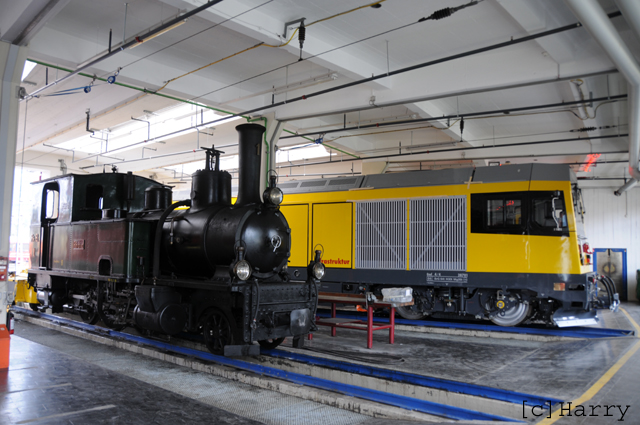 Gmf 4/4 287 01
10.07.2015 umnummeriert aus Gmf 4/4 287 01 in Gmf 4/4 234 01

