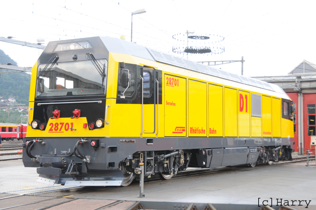 Gmf 4/4 287 01
10.07.2015 umnummeriert aus Gmf 4/4 287 01 in Gmf 4/4 234 01
