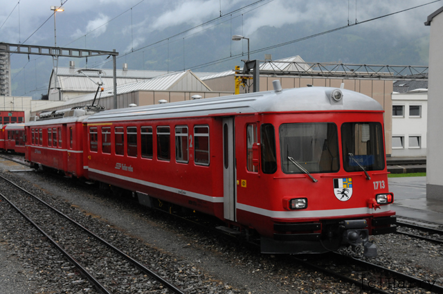 ABDt 1713
29.04.2021 Abbruch
