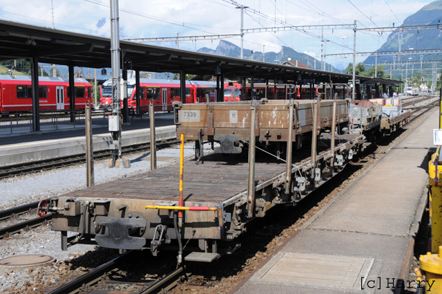 Kk-w 7339
09.09.13 Abbruch
