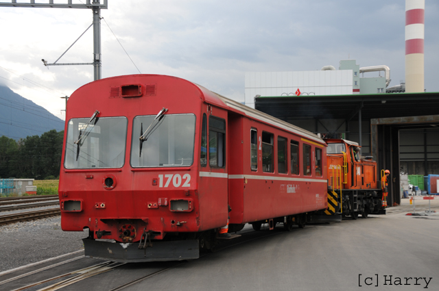 ABt 1702
27.09.2013 Abbruch
