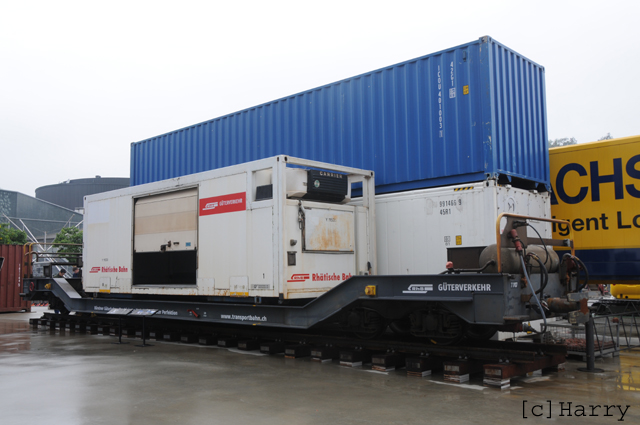 Sbk-v 7707
01.06.2016 Änderung Sbk-v 7707 in Xbk-v 7707
16.12.2017 Umbau in Xak 940 02
