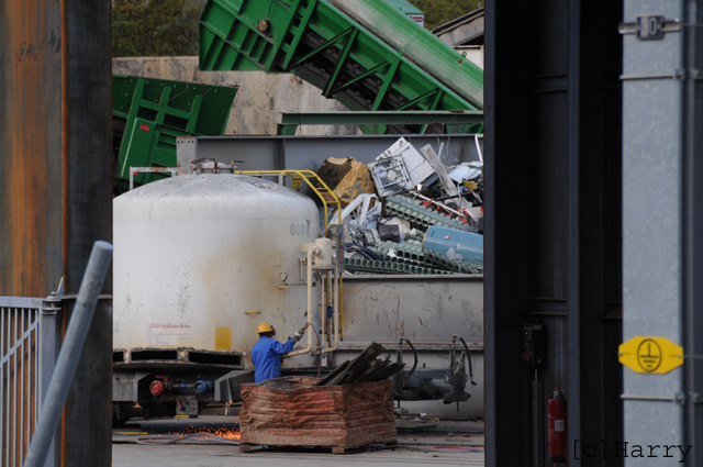 Uc 8088
18.10.2013 Abbruch
