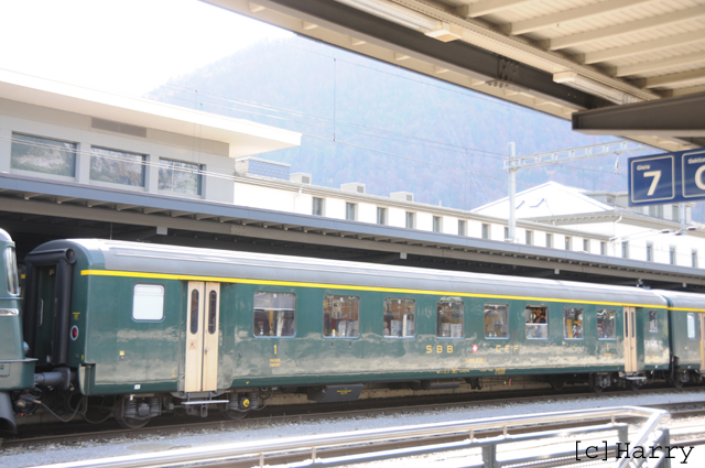 Ae 6/6 11421
26.10.2013 Ae 6/6 11421 in Chur
