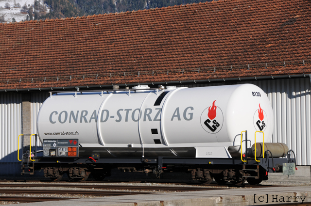 Za 8130
09.12.2013 Neue Werbung "Conrad Storz AG"
