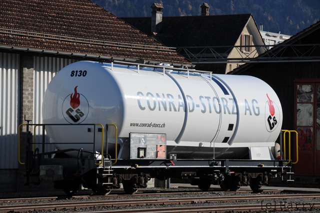 Za 8130
09.12.2013 Neue Werbung "Conrad Storz AG"
