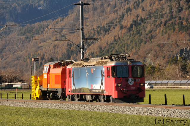 Xrotet 9218
11.12.2013 Abbruch
