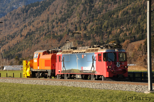 Xrotet 9218
11.12.2013 Abbruch
