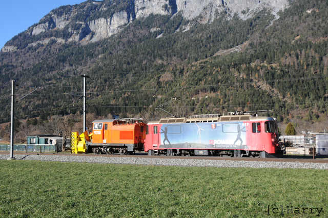 Xrotet 9218
11.12.2013 Abbruch
