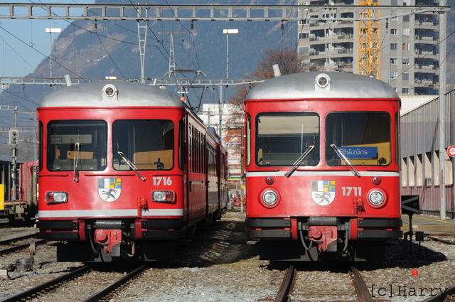 ABDt 1716
20.12.2021 Verkauft an MGB
07.08.2022 Zurück an RhB
