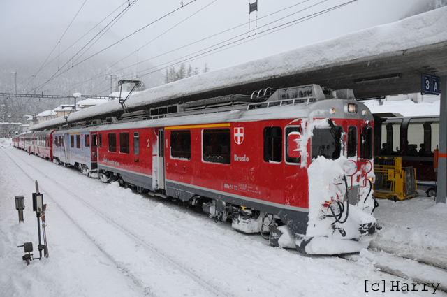 ABe 4/4 52
11.06.2024 Abbruch
