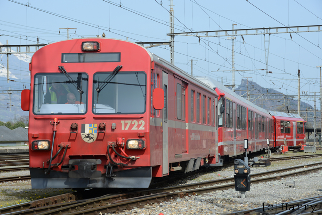BDt 1722
