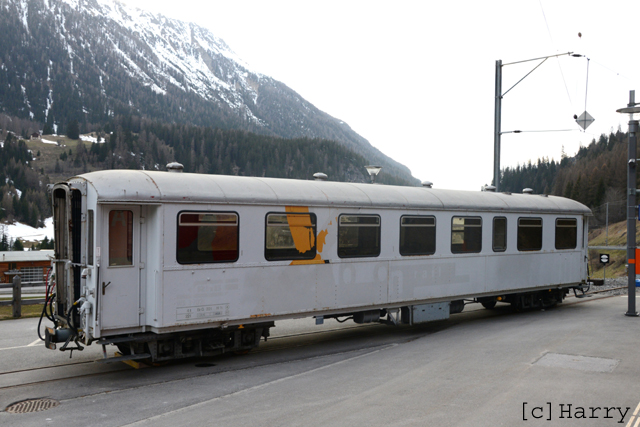 WS 3902
30.11.2014 Abbruch
