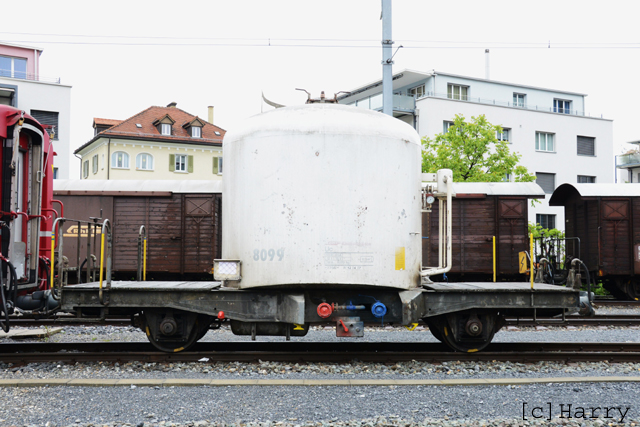 Uc 8099
01.05.2014 Abbruch

