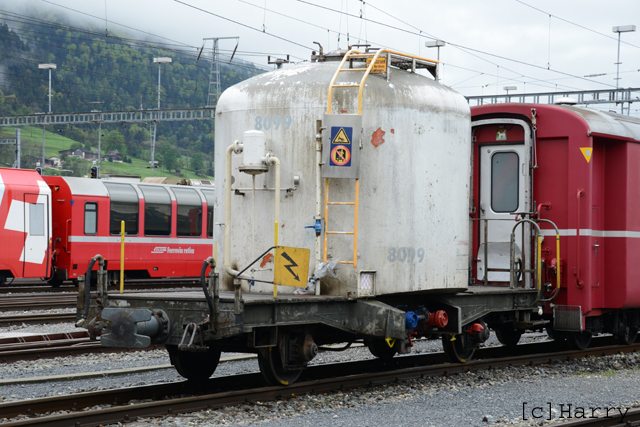 Uc 8099
01.05.2014 Abbruch
