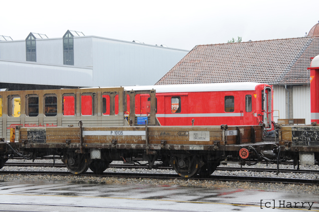 P 10135
31.03.2018 Abbruch
