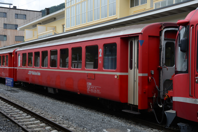 B 2344
28.05.2019 Abbruch

