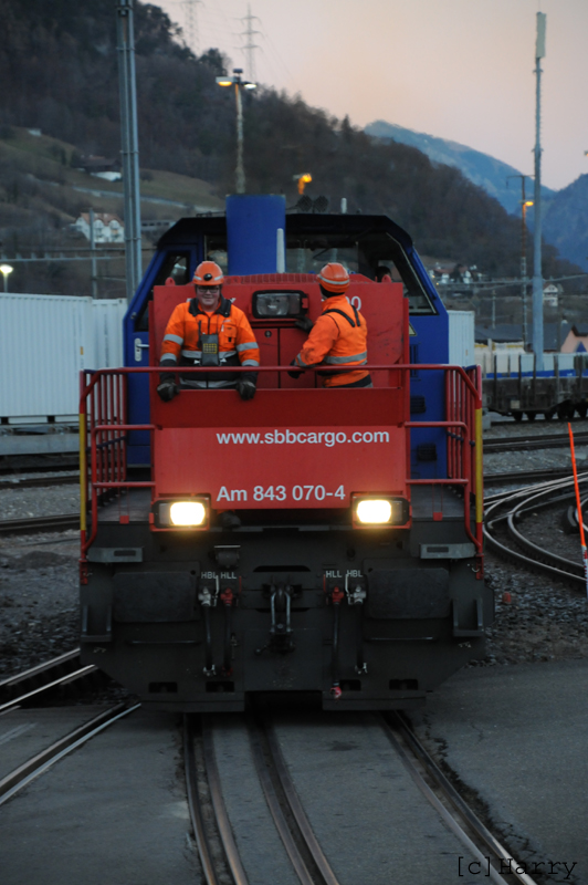 Am 843 070-4
