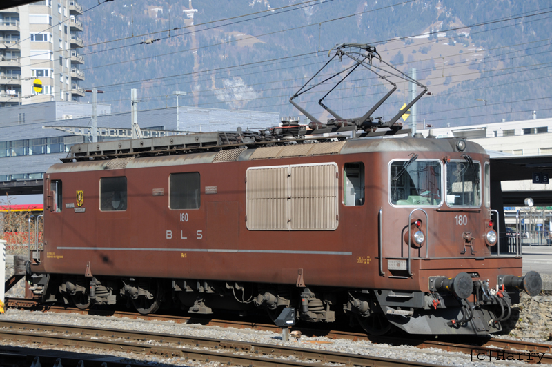 Re 4/4 180
