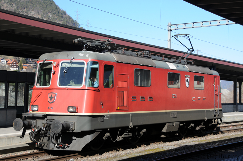 Re 4/4 11239
