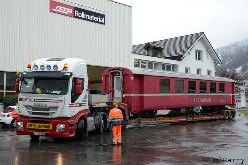 WR 3822
16.01.2018 Verkauft nach Frankreich
