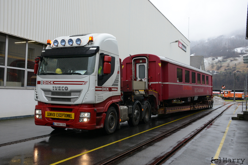 WR 3822
16.01.2018 Verkauft nach Frankreich
