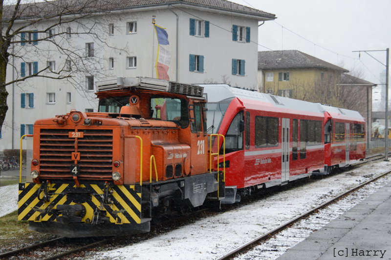 Gm 3/3 231, Bit 528 05, Bit 528 06
