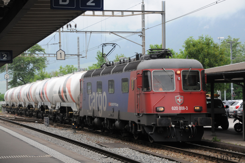 Re 6/6 620 008-3
