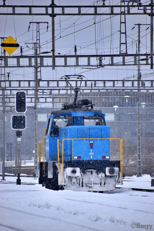 Eea 97 85 1936 131-2 CH-STAG
