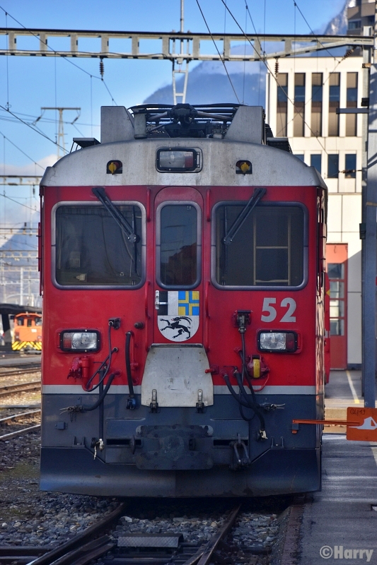 ABe 4/4 56
