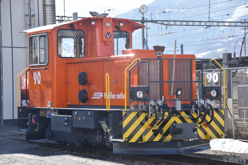 Tmf 2/2 90
