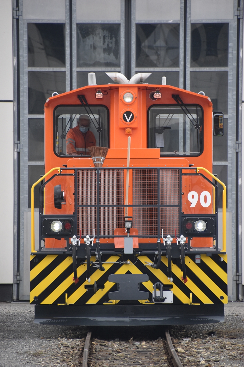 Tmf 2/2 90

