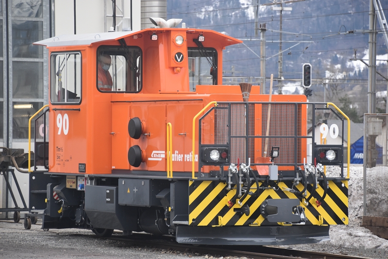 Tmf 2/2 90
