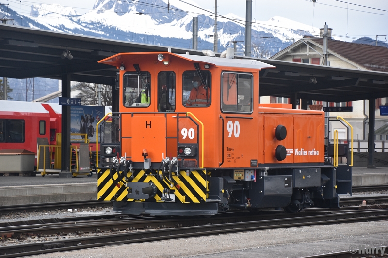 Tmf 2/2 90
