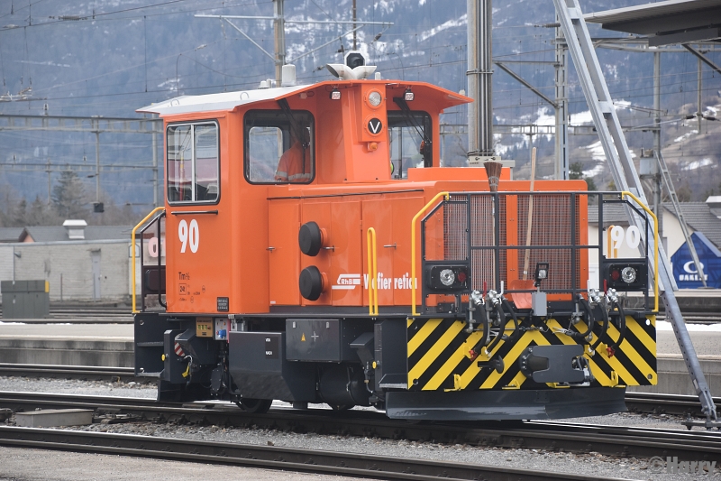 Tmf 2/2 90
