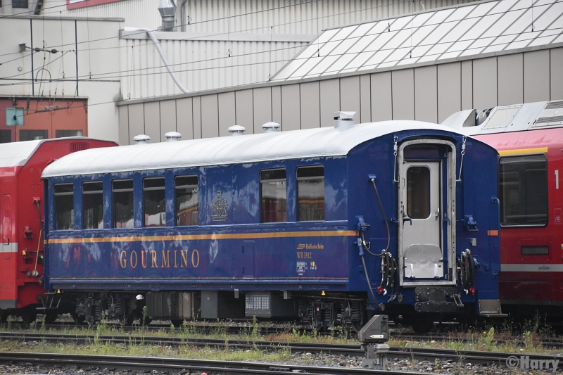 WR 3812
