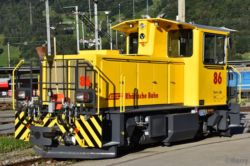 Tmf 2/2 86
