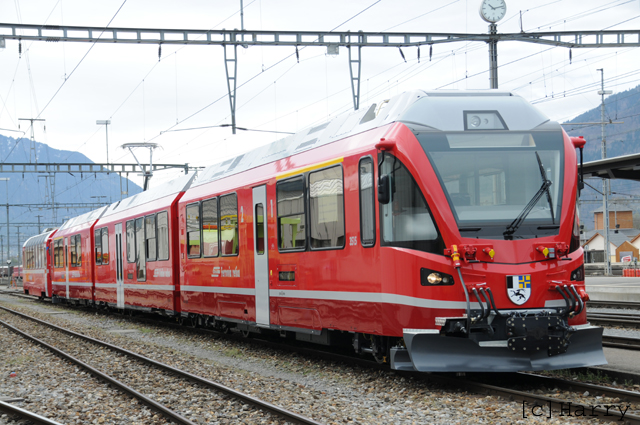 ABe 8/12 3515
