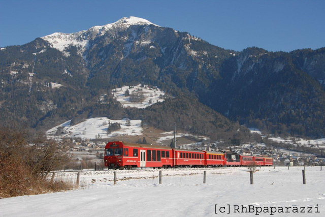 Zug 1028

