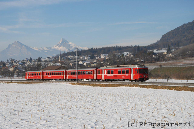 Zug 1516
