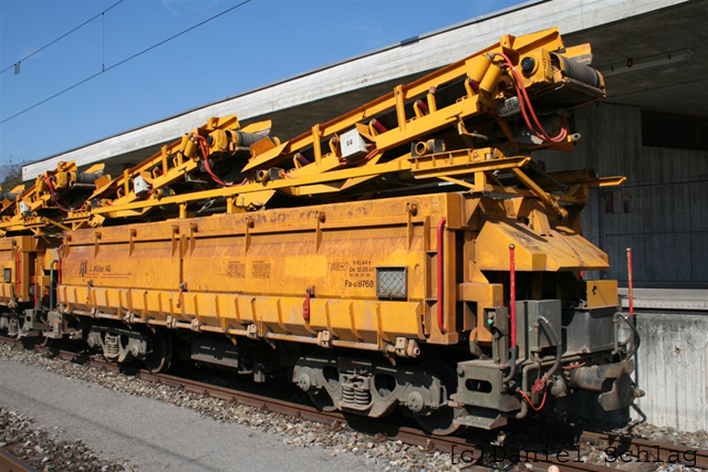 Fa-u 8768 in Brienzwiler
