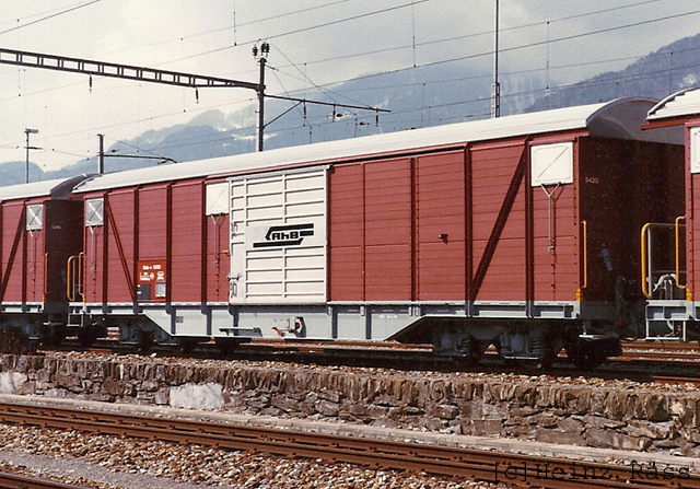 Gak-v 5420
