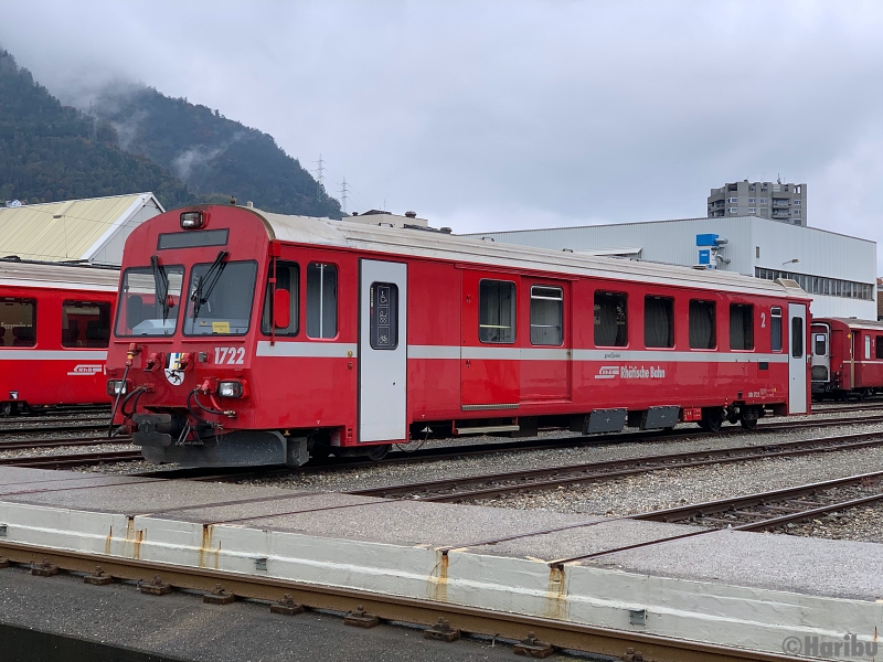 BDt 1722
