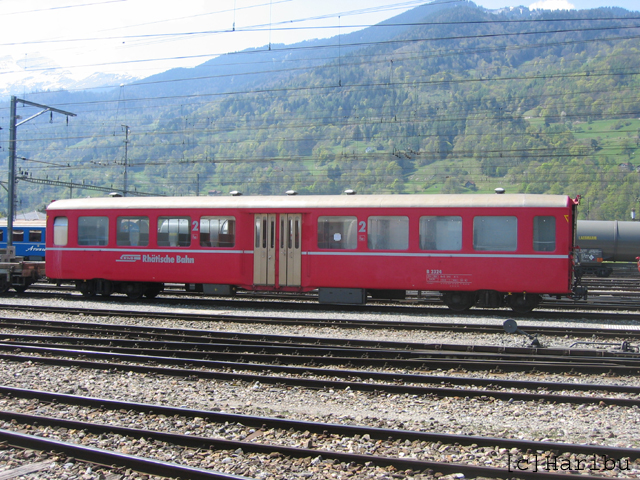 B 2324
Abbruch 18.04.2011
