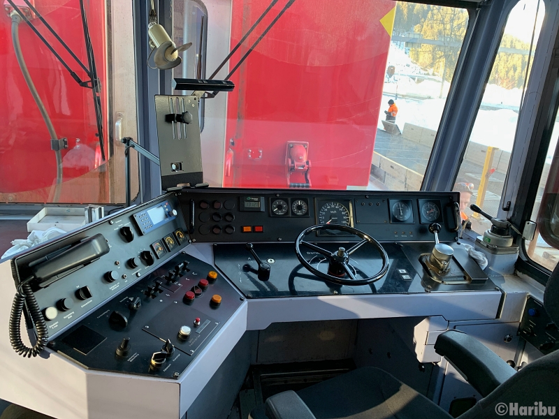BDt 1741
17.12.2020 Letzte Fahrt als führender Steuerwagen
13.01.2021 Abbruch
