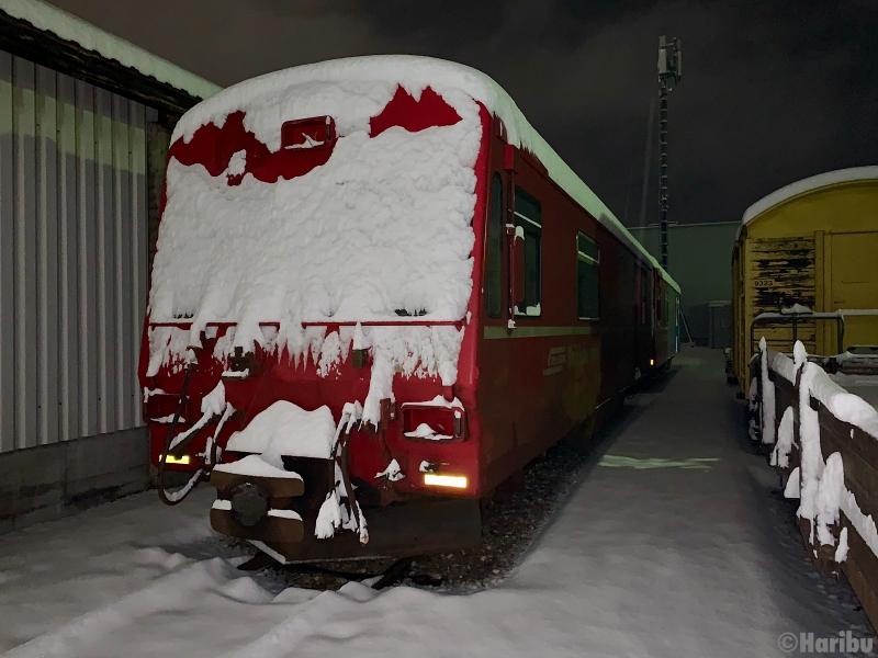 BDt 1741
13.01.2021 Abbruch
