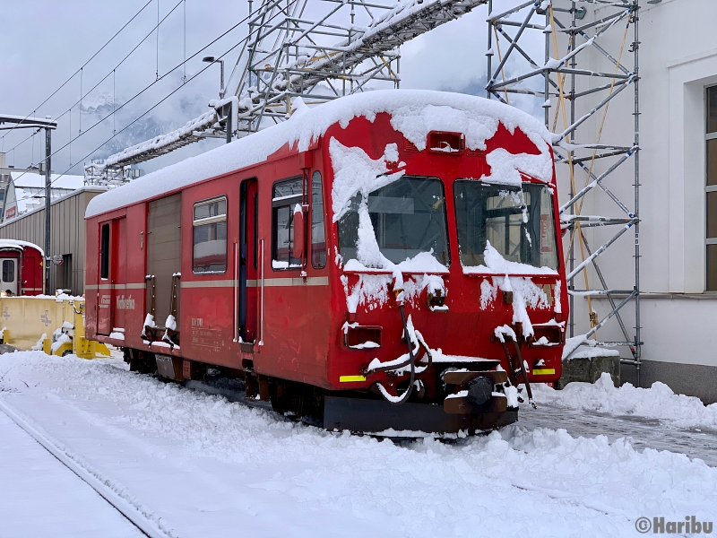 BDt 1741
13.01.2021 Abbruch
