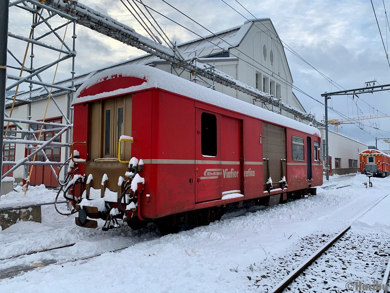 BDt 1741
13.01.2021 Abbruch
