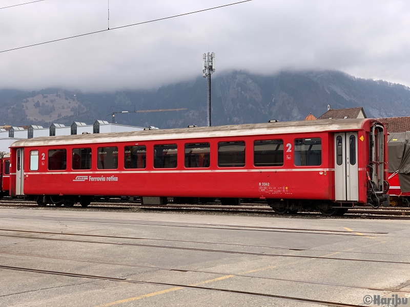 B 2362
24.03.2021 Abbbruch
